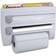 Metaltex Roll 'n Roll Køkkenrulleholder 25cm