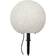 Star Trading Stone Bedlampe 38cm