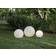Star Trading Stone Bedlampe 38cm