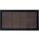 Tica Copenhagen Dot Svart 67x120cm