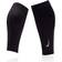 Nike Medias de Compresion Sleeves Negro Plata - Black