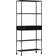 vidaXL - Scaffale per libri 180cm