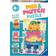 Ravensburger Funny Monsters Mix & Match Puzzle 3x24 Bitar