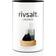 Rivsalt Liquorice 150g