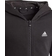 Adidas Essentials Full-Zip - Black/White