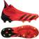 Adidas Predator FREAK+ FG M - Red/Core Black/Solar Red