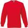 Universal Textiles Jersey Sweater - Classic Red