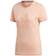 Adidas Women Must Haves Badge of Sport T-shirt - Glow Pink