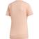 Adidas Women Must Haves Badge of Sport T-shirt - Glow Pink