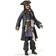 Diamond Select Toys Pirates of the Caribbean Dead Men Tell No Jack Sparrow