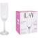 LAV Tokyo Champagne Glass 21cl 6pcs