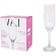 LAV Tokyo Champagne Glass 21cl 6pcs