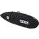 FCS Travel 1 All Purpose Surfboard Cover