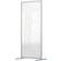 Nobo Premium Plus Clear Acrylic Protective Room Divider Screen Modular System