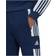 Adidas Squadra 21 Fleece Sweat Pants Men - Team Navy/Blue