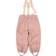 Kuling Going Shell Pants - Woody Rose