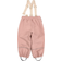 Kuling Going Shell Pants - Woody Rose