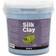 Silk Clay Neon Blue Clay 650g