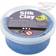 Silk Clay Neon Blue Clay 650g