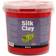 Silk Clay Red Clay 650g