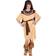 Widmann Native American Girl Costume