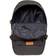 Eastpak Floid Tact L - Black Denim