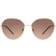 Prada PR65XS Round Men Sunglasses