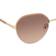 Prada PR65XS Round Men Sunglasses