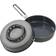 MSR WindBurner Ceramic Skillet 1.5L