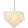 Vitra Akari yp1 Pendant Lamp 50cm