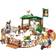 Playmobil City Life Childrens Petting Zoo 6635