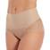 Magic Bodyfashion Ventre-Plat Gainante Avec Dentelle - Beige