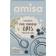 Amisa Organic Gluten Free Pure Porridge Oats 216g 8pcs