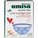 Amisa Organic Gluten Free Pure Porridge Oats 216g 8pcs