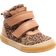 bisgaard Keo - Leopard Brown