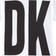 DKNY Branded T-Shirt - White (D35R32-10B-6A)