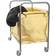 Royal Catering Catering Laundry Trolley 250L