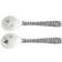 Rätt Start Moomin Graphic Spoons 2-Pack