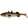 Westin Stanley the Stickleback Shadtail 5.5cm Lively Roach 6pcs