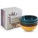 Le Creuset Botanique Soup Bowl 65cl 16.2cm 4pcs