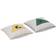HoppeKids Pillow Set w/ 2 Pillows