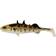 Westin Stanley the Stickleback Shadtail 5.5cm Stickleback 6pcs