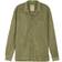 Oas Terry Camisa Long Sleeve Shirt - Khaki