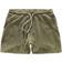 Oas Terry Shorts - Khaki