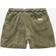 Oas Terry Shorts - Green