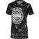 Puma Alpha Boy's Tee - Puma Black (580231-001)