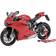 Tamiya Ducati 1199 Panigale S 300014129 1:12