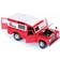 BBurago Land Rover 1:24