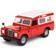 BBurago Land Rover 1:24