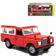 BBurago Land Rover 1:24